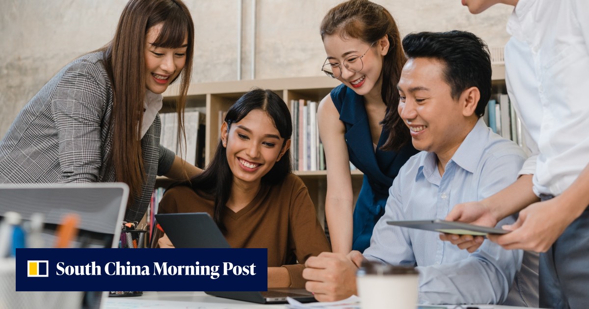 'Out of the rat race': Gen Z side hustlers carve a niche for themselves amid tough Asia-Pacific job market - Vimarsana News