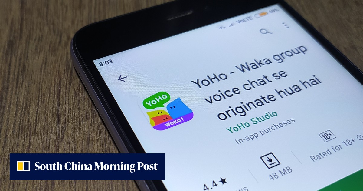Chinese app factory Newborn Town has designs on Southeast Asia with many smaller platforms, flipping the TikTok model - Vimarsana News