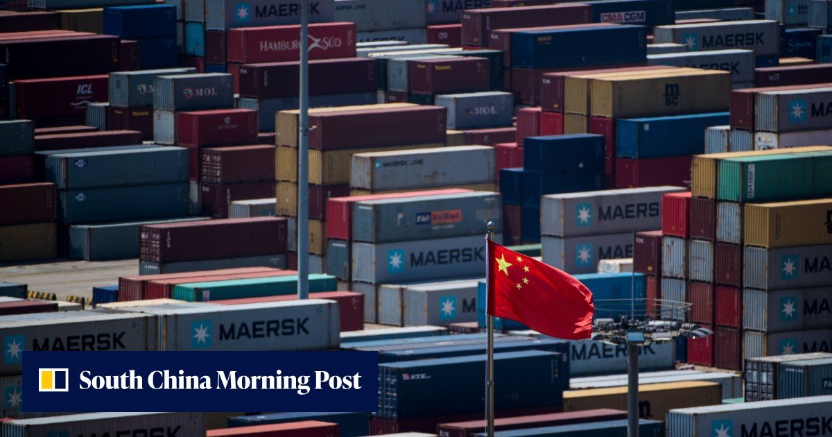 US tariff review based on analysis – not on China trade 'breakthrough', senior USTR official says - Vimarsana News