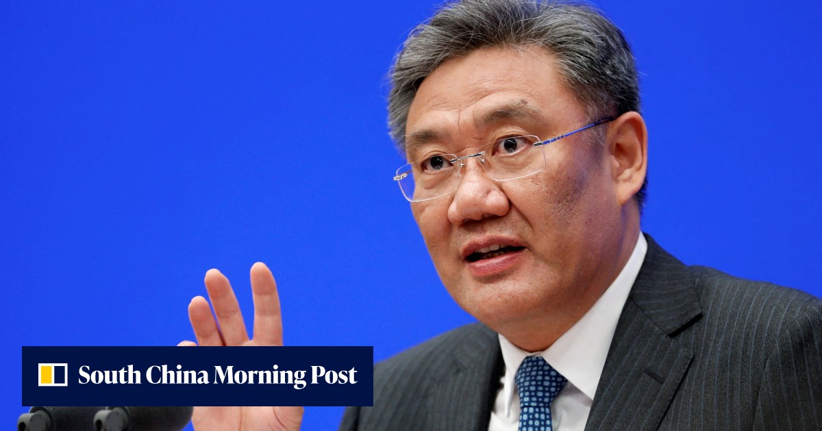 On Apec sidelines, China's commerce minister condemns semiconductor controls and Japan's G7 'smears' - Vimarsana News