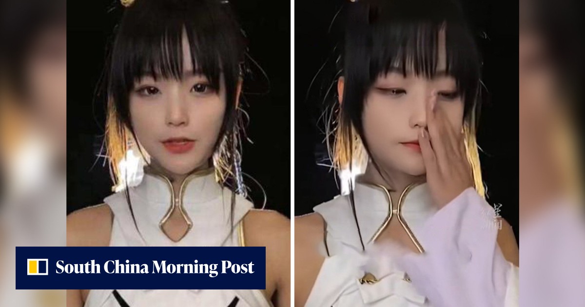 Chinese influencer's account with 13 million fans frozen after court finds false claim of sexual advances for 'low cost' contract exit - Vimarsana News