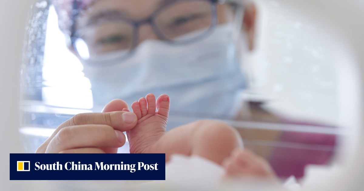 China population: demographer says lack of firstborn children, not second or third, is most pressing issue - Vimarsana News