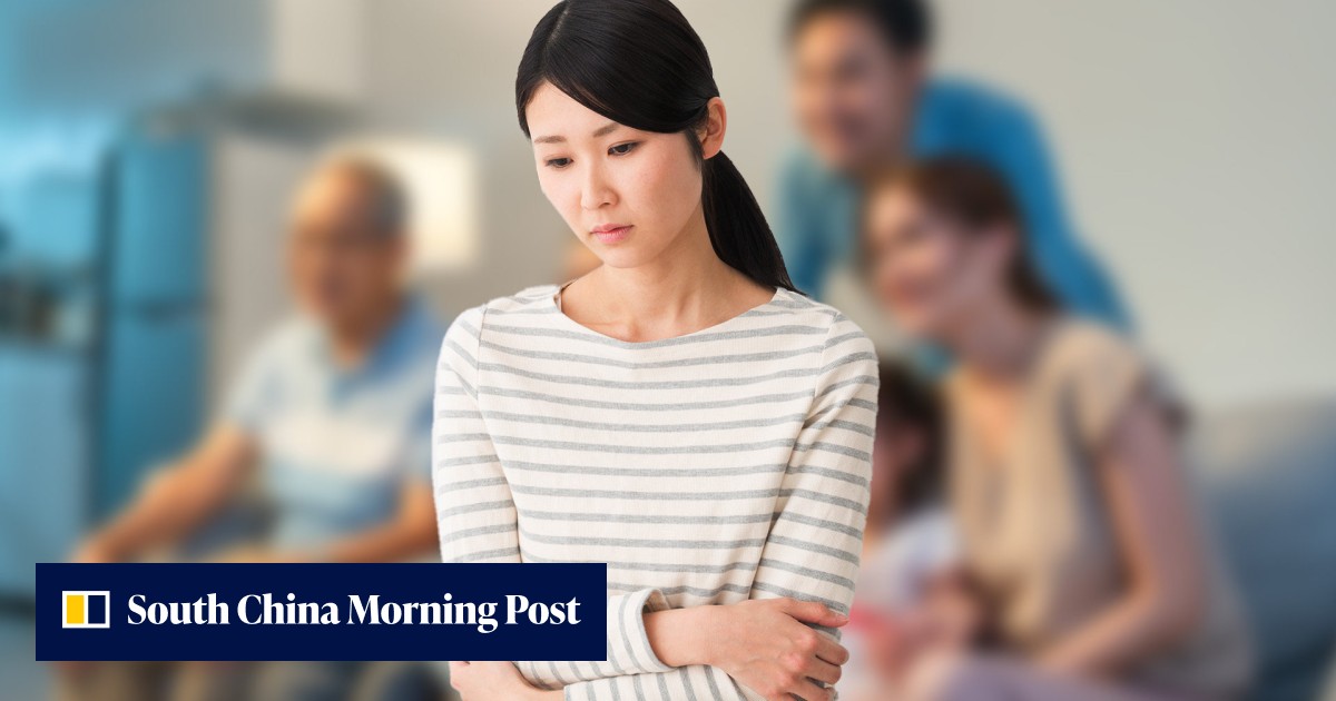 'Let them go by themselves': Hong Kong woman urged to leave fiance over Japan trip bust-up with him and his family - Vimarsana News