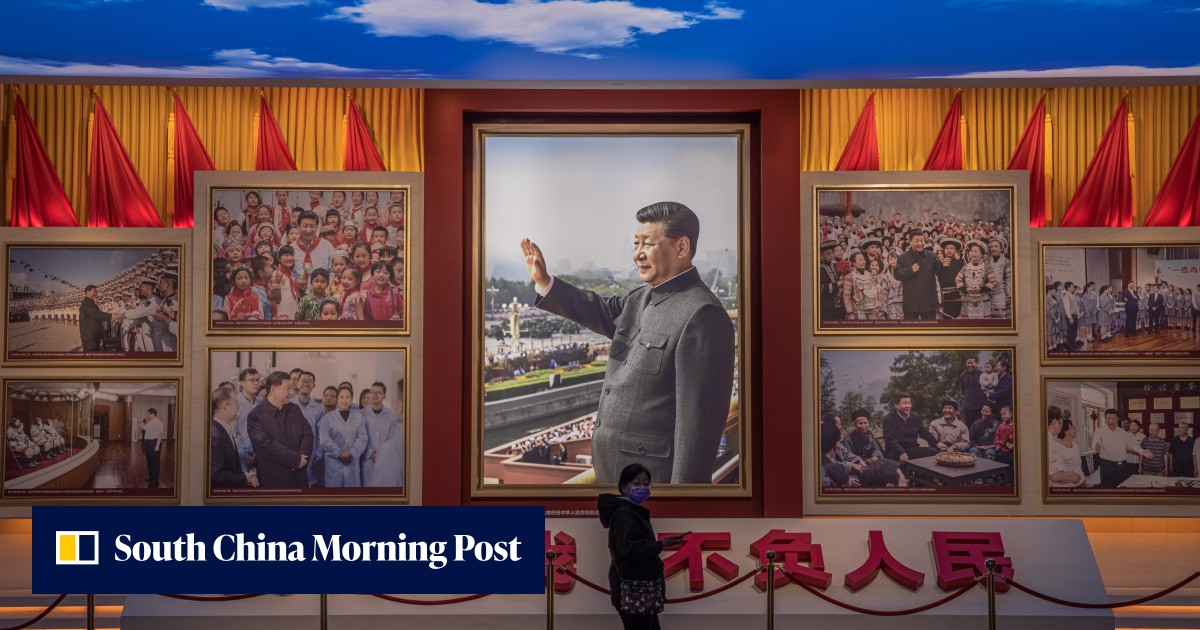 'External risks': the focus of the next stage in China's diplomacy, foreign ministry says - Vimarsana News