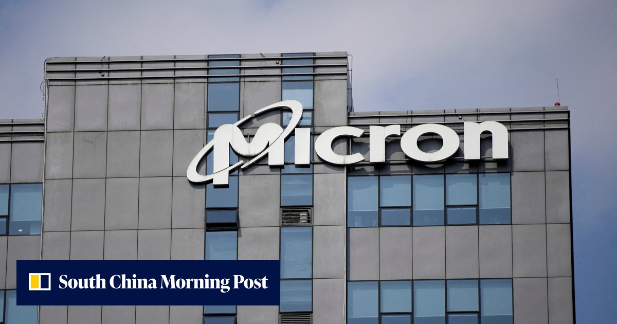 House lawmakers urge US to rally allies over China Micron ban - Vimarsana News
