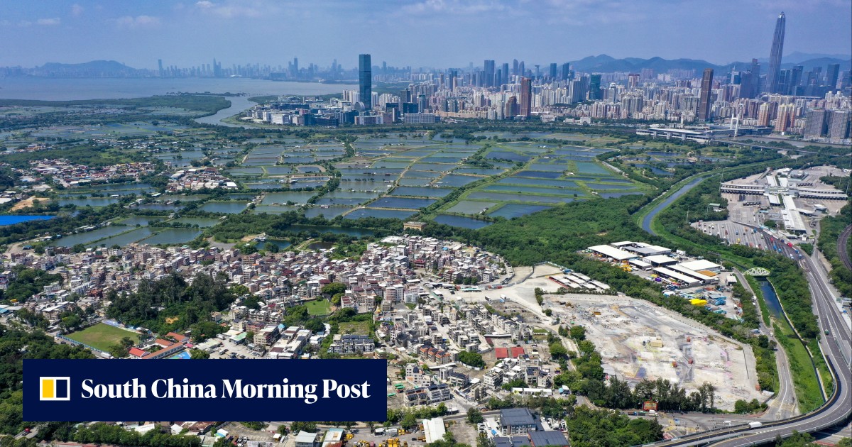 Hong Kong must go beyond land grants to make proposed technopole succeed, learn from past mistakes at Science Park and Cyberport, experts say - Vimarsana News