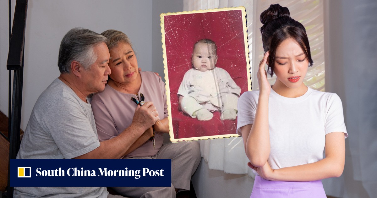 'How much is conscience worth?': Chinese woman rejects birth parents who gave her up and want her to 'get along' with brother she has never met - Vimarsana News
