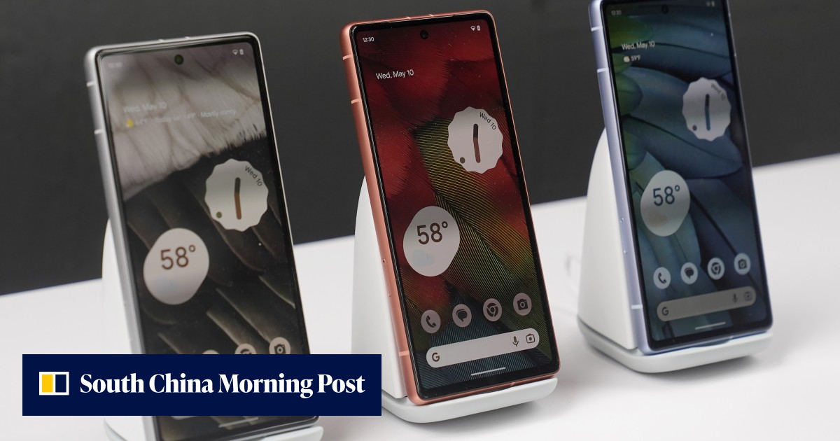 Pixel 7a review: AI-enhanced photos, top selfie camera, decent battery life - Vimarsana News