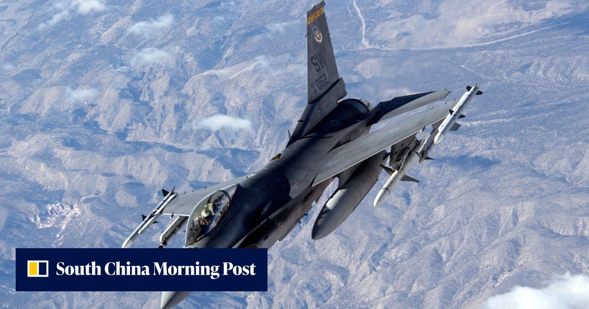 Child among 4 dead in US plane crash that sparked Washington fighter jets alert - Vimarsana News