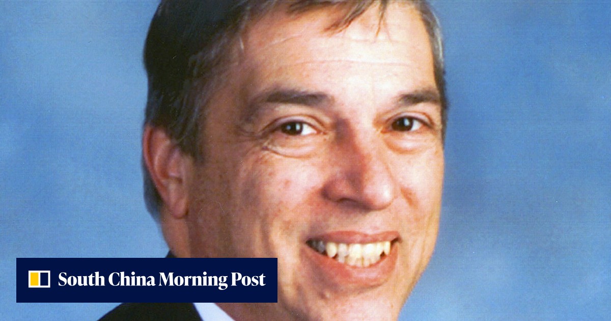 Notorious FBI double-agent Robert Hanssen, who fed US secrets to Russia, dead in prison - Vimarsana News