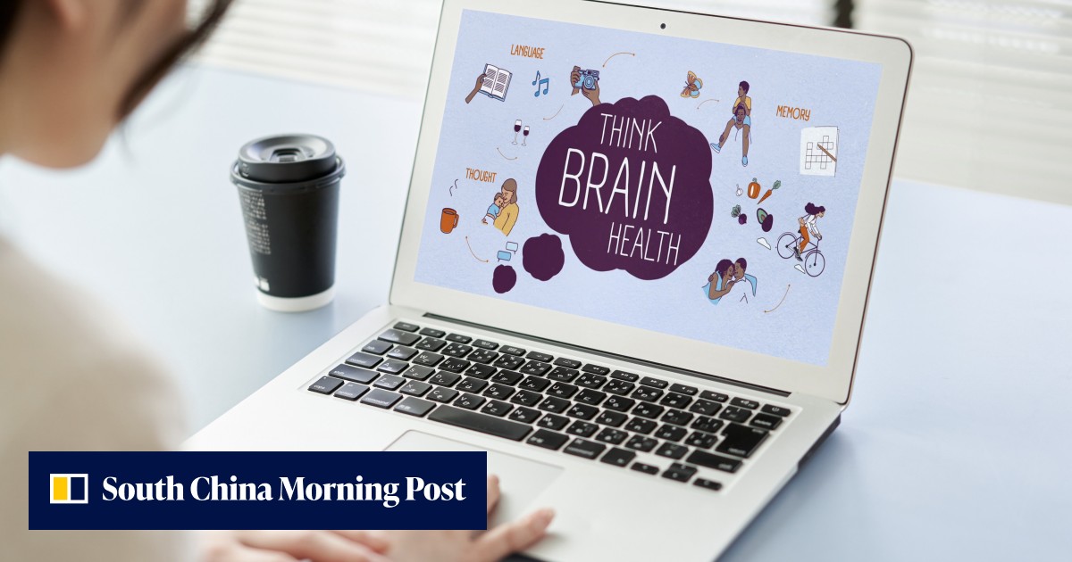 How can you prevent dementia? Free brain health online tool teaches the risks and gives essential tips on avoiding it - Vimarsana News