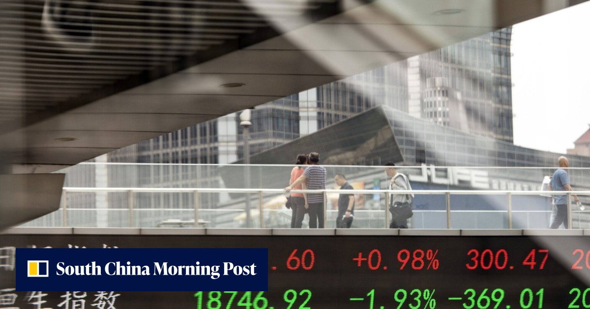 Lose your bias against Chinese stocks as the tide could turn with policy support in store, JPMorgan Private Bank says - Vimarsana News