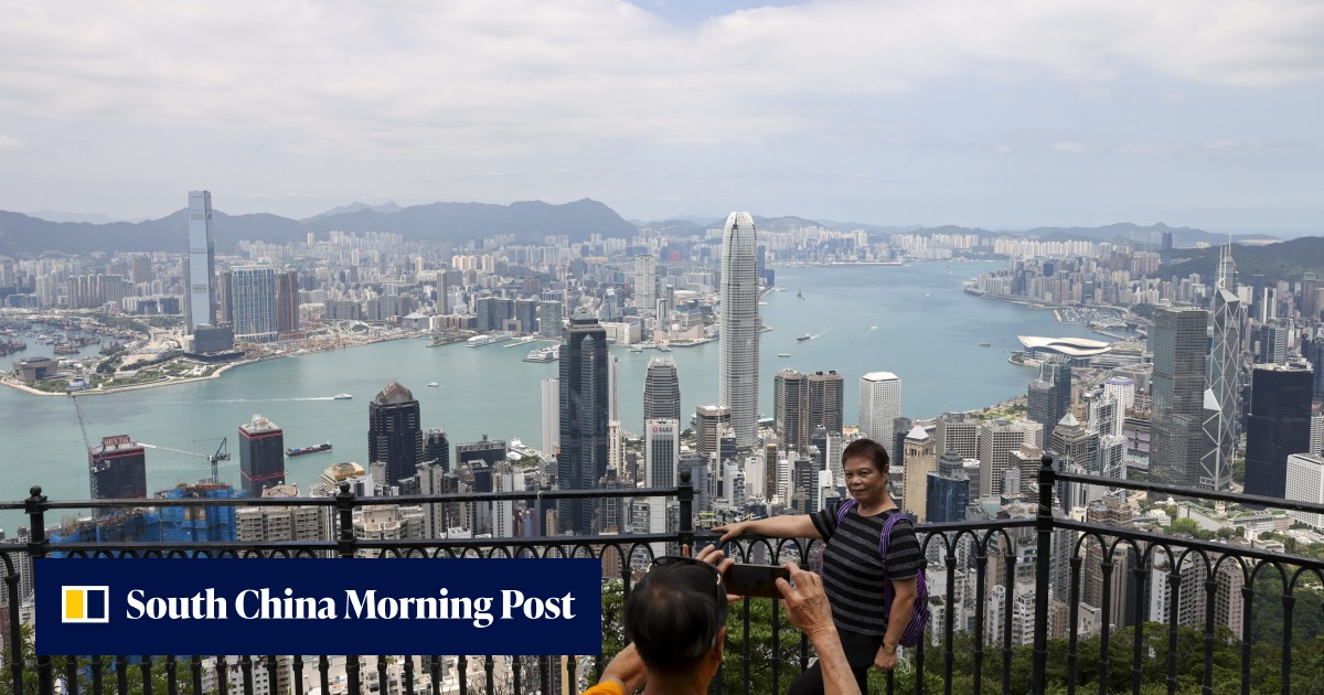 Hong Kong ends reign as world's most expensive city for expats, Singapore gains 8 places amid soaring property prices, survey reveals - Vimarsana News