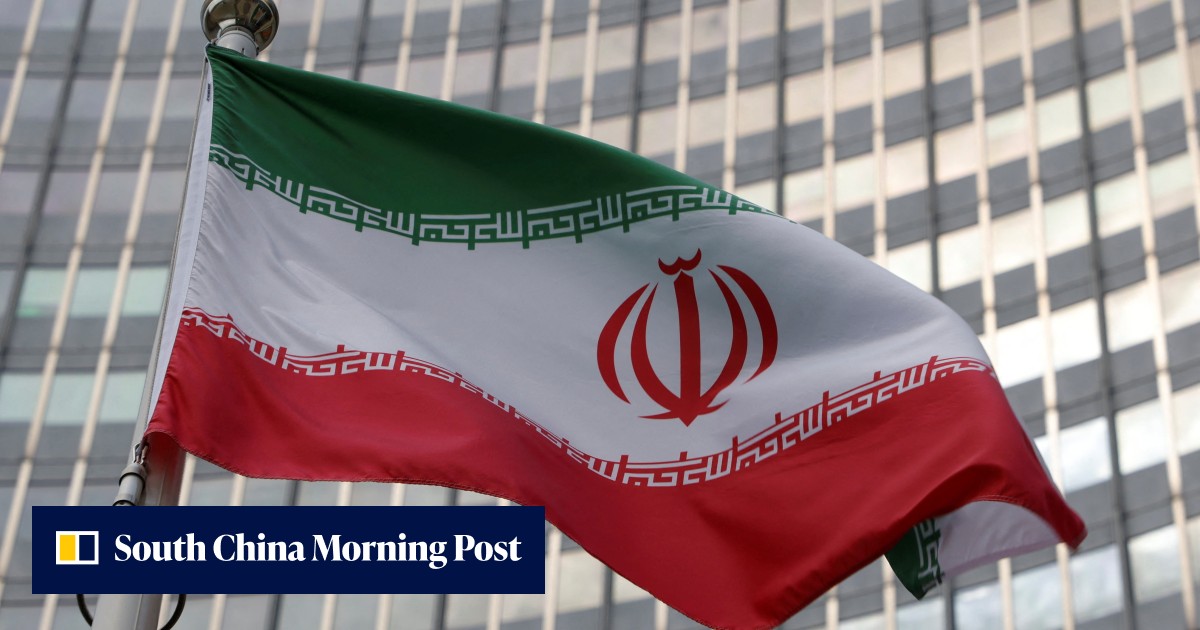 US sanctions Chinese and Iranian targets over Tehran's missile and military programmes - Vimarsana News