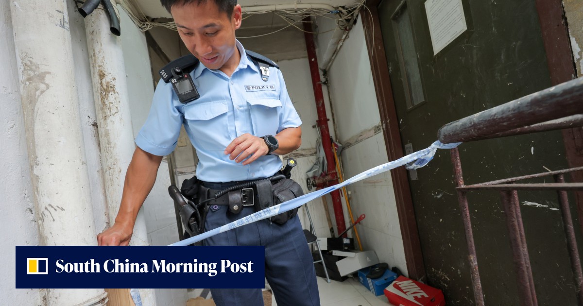 Hong Kong mother accused of murder of 3 young daughters still in psychiatric hospital, court hears - Vimarsana News