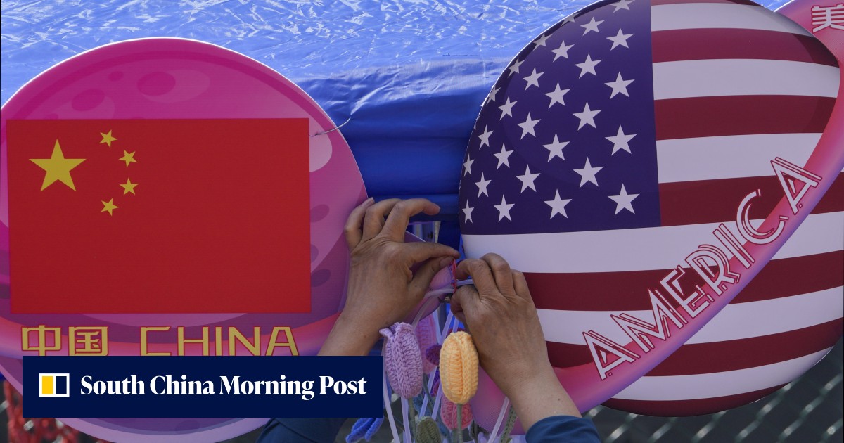 US and China can cooperate even in a time of heightened tensions, a House member says - Vimarsana News