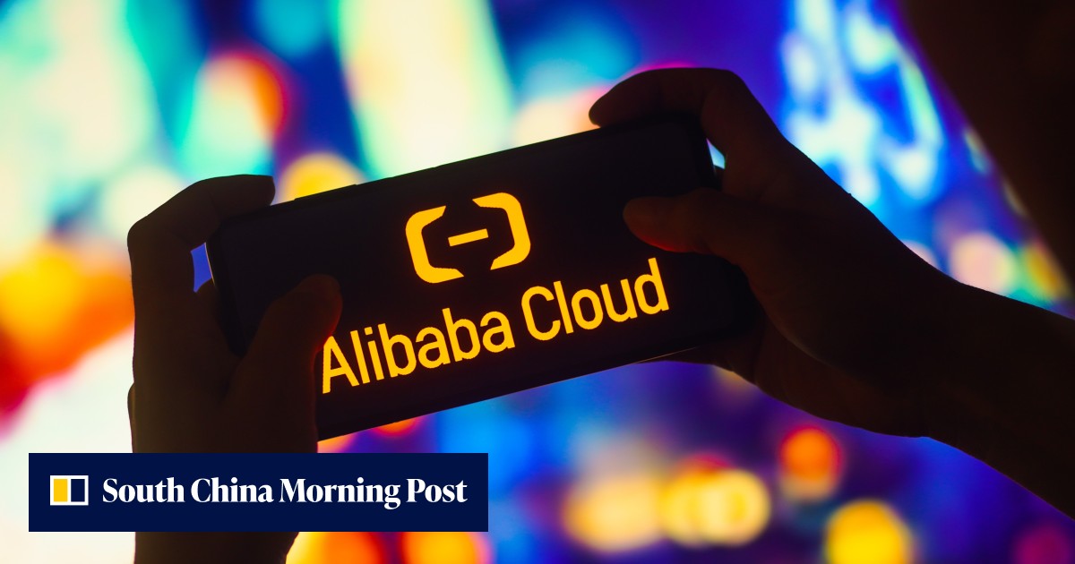 Alibaba Cloud wins deal with Chinese coal giant in push to woo more state-owned clients - Vimarsana News