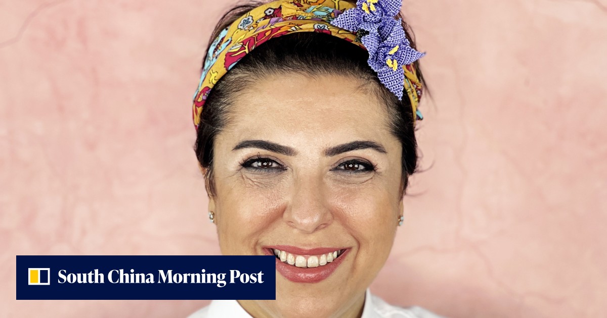 'Humanity, commitment and strength': the Turkish chef who's won a global prize for using food to transform disadvantaged communities - Vimarsana News