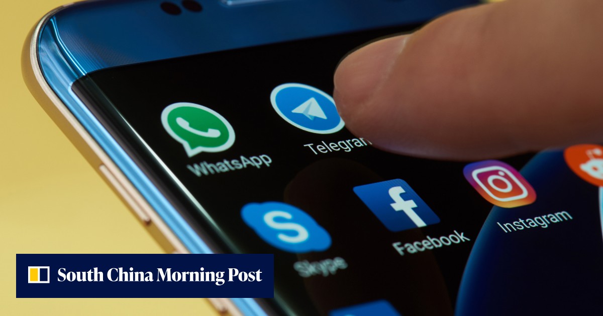 Hong Kong woman and man arrested on suspicion of perverting course of justice in connection with forgery case - Vimarsana News