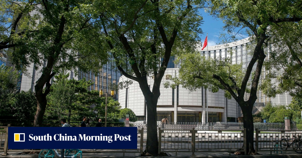 Hong Kong stocks jump by most in 2 weeks as China cuts rates, Fed hits pause button to assess policy impact - Vimarsana News