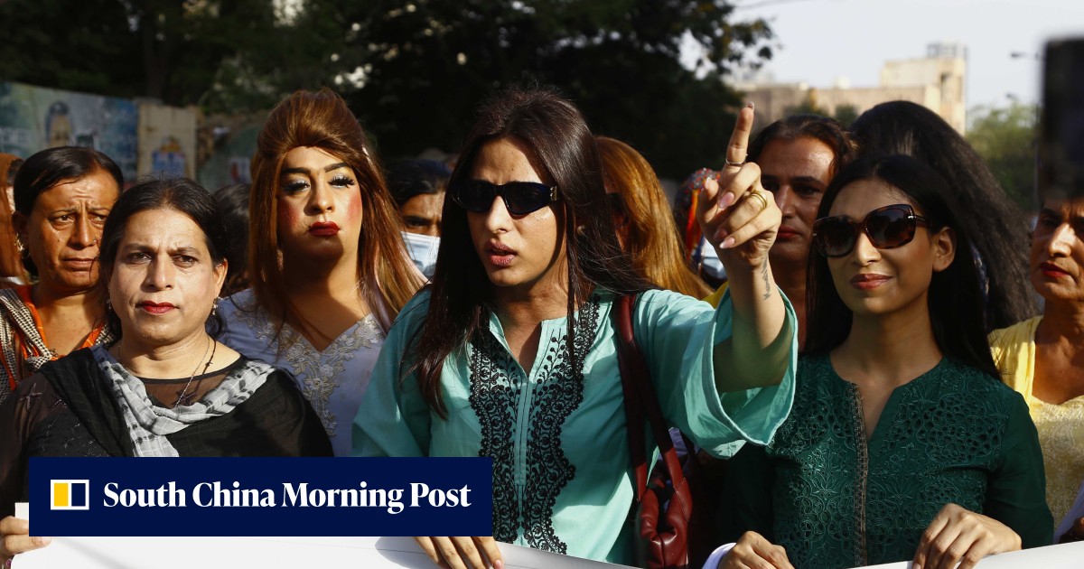 Pakistan school for transgender people helps fight prejudice: 'you are important and valued' - Vimarsana News