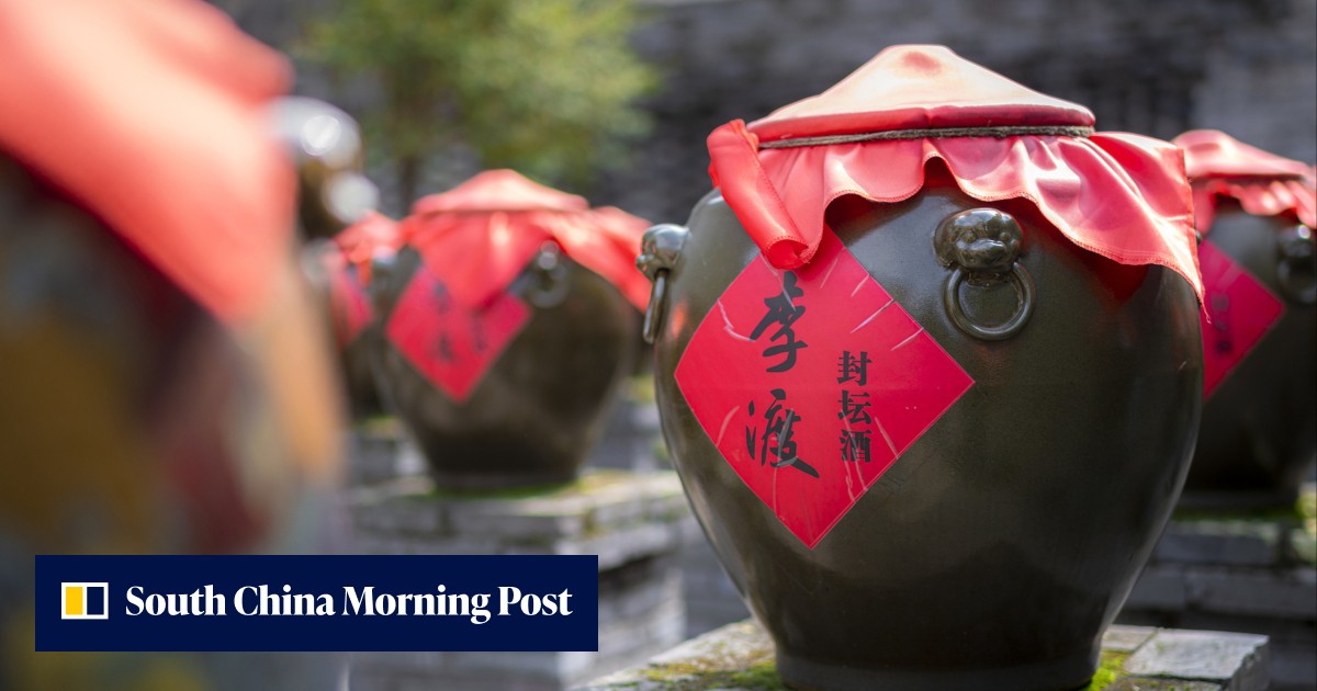 KKR-backed Chinese baijiu maker ZJLD Group aims at nationwide product roll-out after completing Hong Kong's biggest IPO this year - Vimarsana News