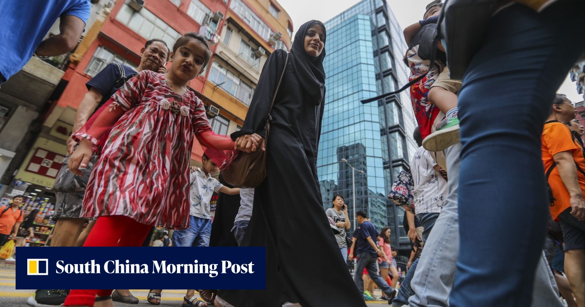 Don't blame Hong Kong's ethnic minorities for being marginalised. Fix the system first - Vimarsana News