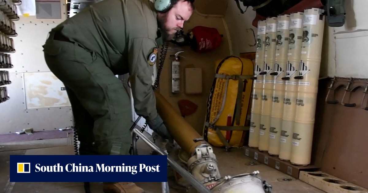 More underwater noises detected in Titanic sub search - Vimarsana News