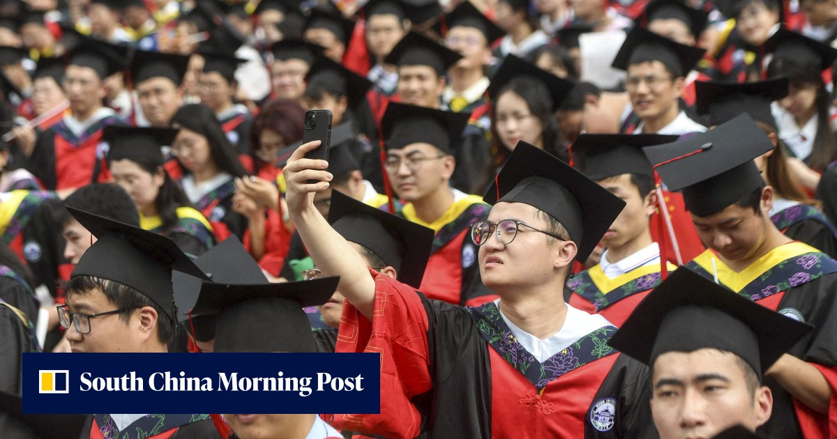 Can China fix youth unemployment woes with military recruitment drive? - Vimarsana News