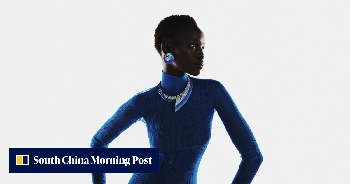Style Edit: De Beers Jewellers launches The Alchemist of Light high jewellery collection at Canton Road, Hong Kong, with 7 unique sets featuring 45 one-of-a-kind pieces - Vimarsana News