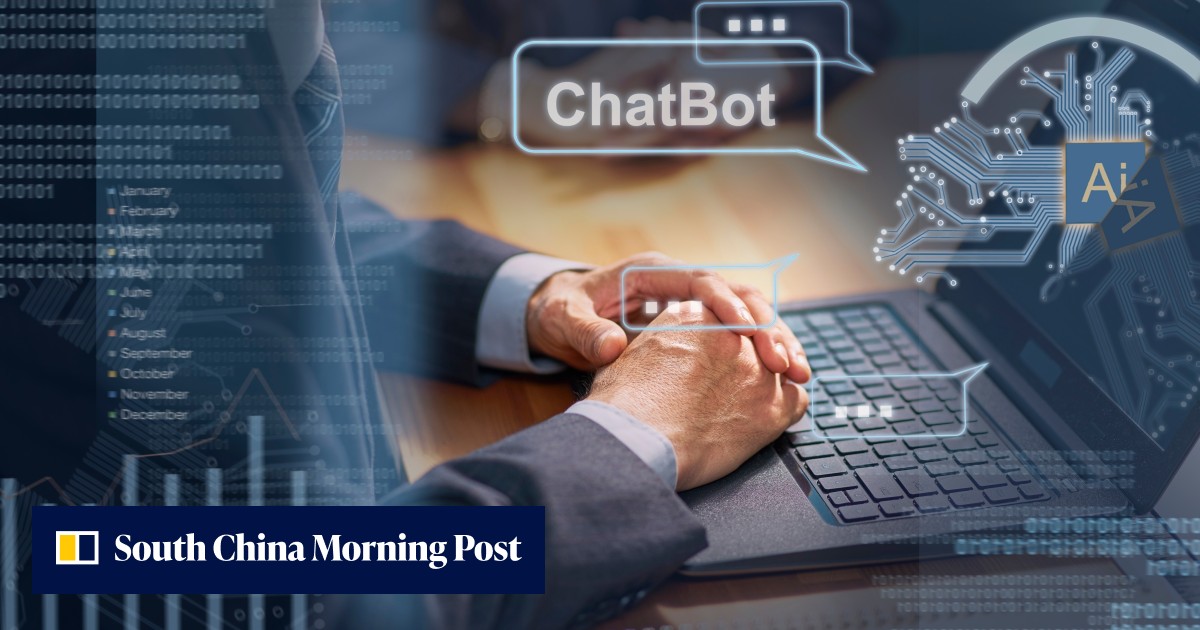 As AI regulation looms, should Asia follow West's lead and risk 'killing innovation'? - Vimarsana News