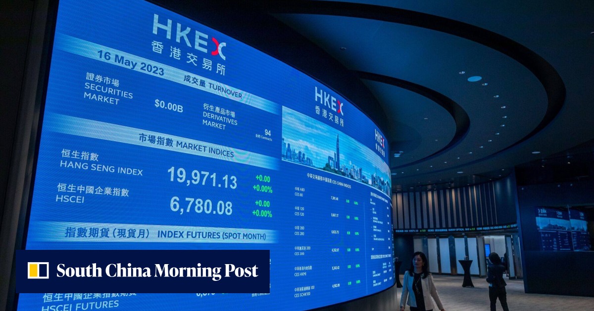 Hong Kong to cut time between IPO pricing and trading of shares in a move likely to boost city's appeal as listing destination - Vimarsana News
