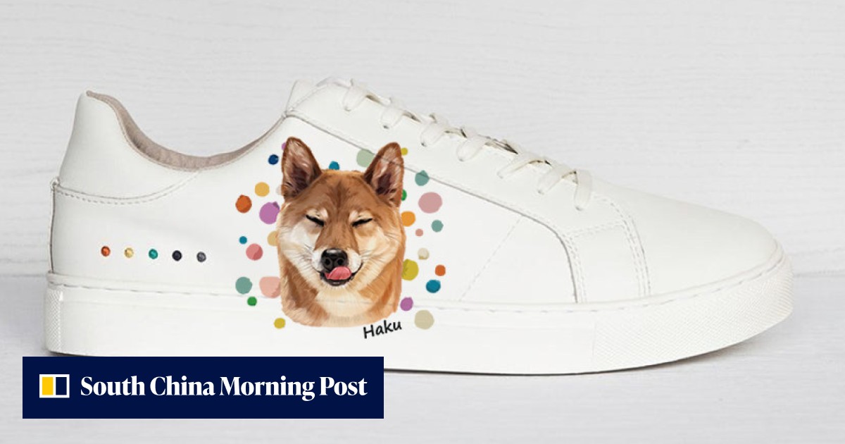Sustainable sneaker brand Kibo from Hong Kong aims to make eco-trainers as stylish as they are ethical - Vimarsana News