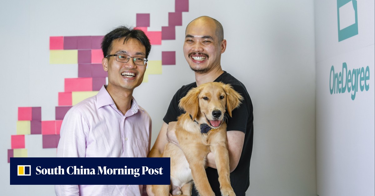 Online insurer OneDegree raises US$27 million, to expand digital assets insurance portfolio - Vimarsana News