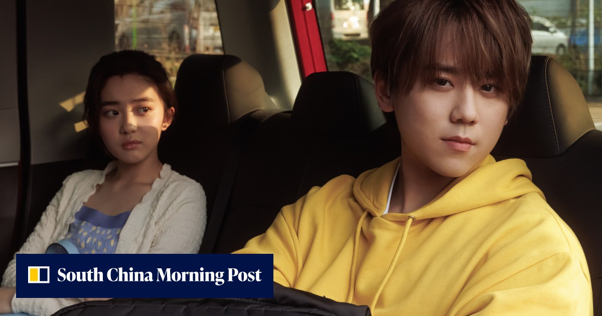 Human papillomavirus short film co-starring Keung To of boy band Mirror aims to raise awareness of the sexually transmitted infection, a leading cause of cervical cancer - Vimarsana News