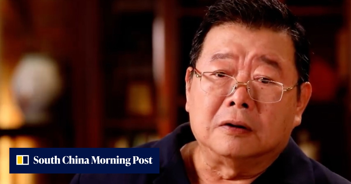 Don't 'act blindly' on Taiwan: Beijing should resist US pressure and stay own course, policy influencer says - Vimarsana News