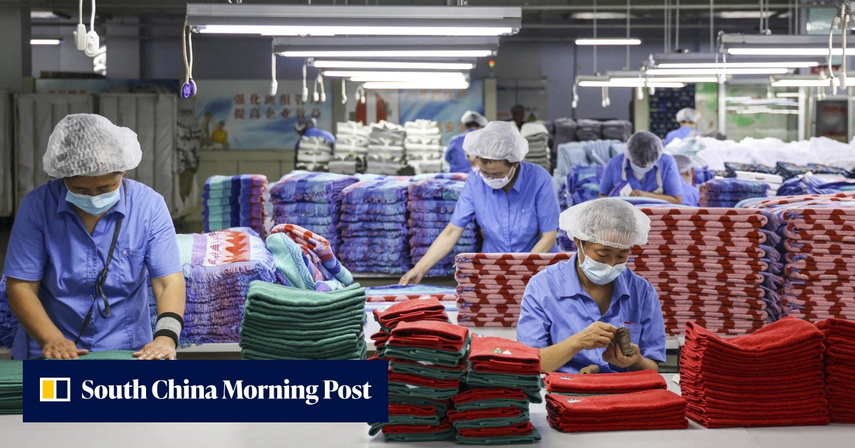 Will leveraging China's massive workforce offset its declining population? Demographers explain - Vimarsana News