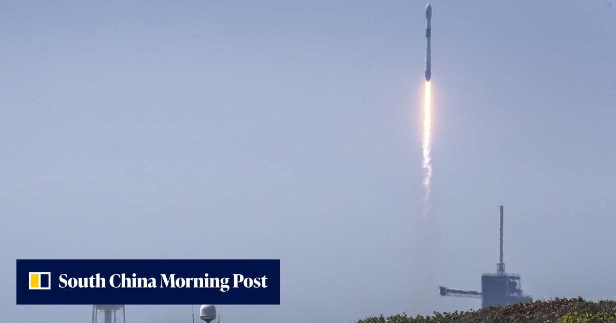 European telescope launched on a quest for clues to universe's darkest secrets - Vimarsana News