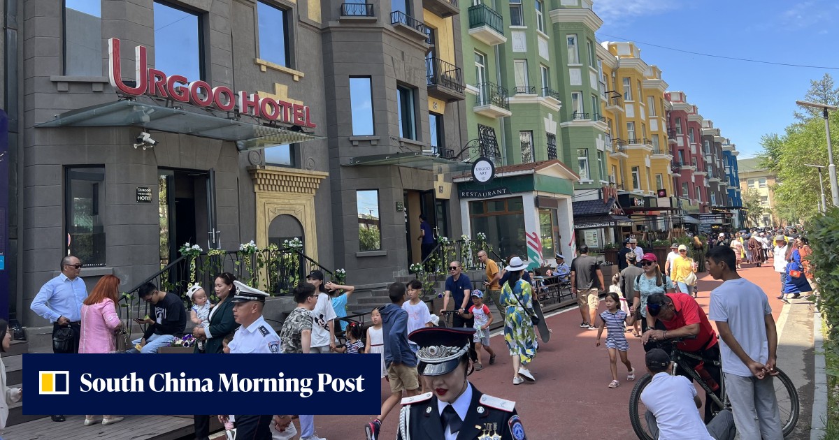 Why Mongolia's capital Ulaanbaatar is worth a visit: an increasingly modern and trendy city that maintains a healthy respect for its roots - Vimarsana News