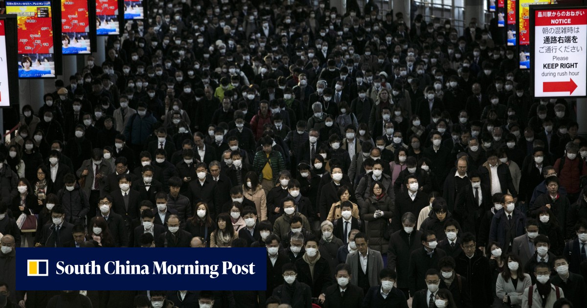 Japan's job-leaving agents help worn-out workers escape bullying 'mini-Hitler' bosses: 'quitting would be a betrayal' - Vimarsana News