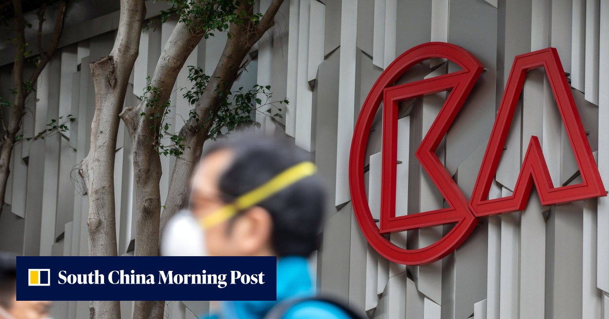 CK Asset dismisses concerns about rising interest rates and oversupply, will launch The Coast Line residential development in Yau Tong - Vimarsana News