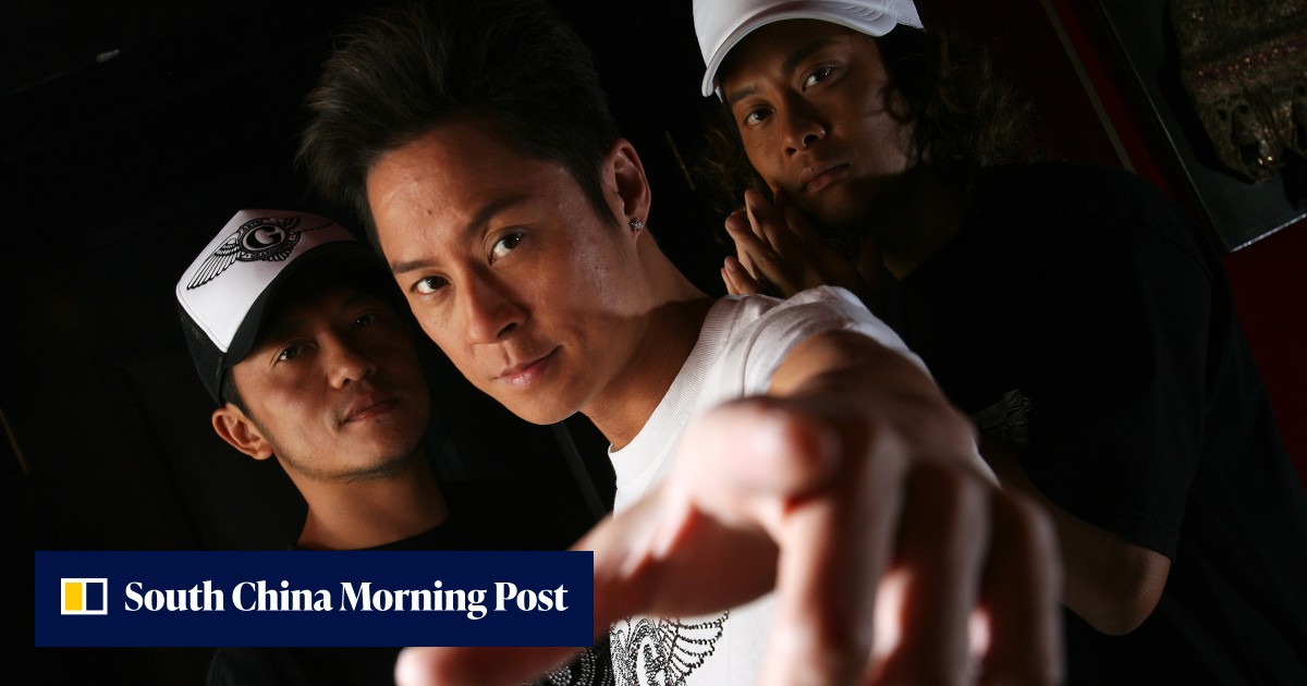 How Hong Kong boy band Grasshopper, protégés of Cantopop legend Anita Mui, blazed a trail with their intoxicating dance pop music - Vimarsana News