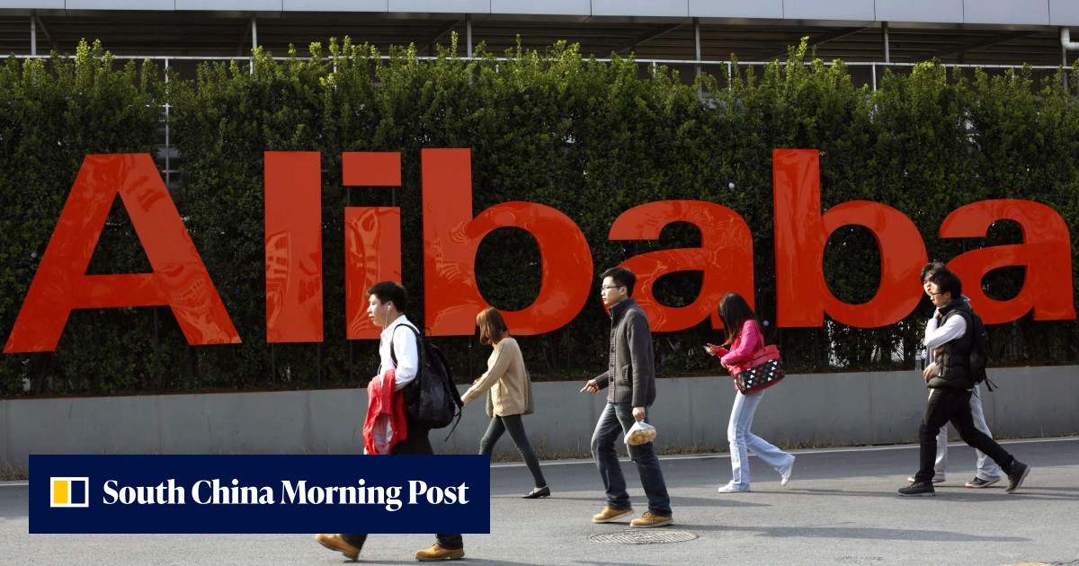 Alibaba and NetEase bet future on AI despite looming US restrictions - Vimarsana News