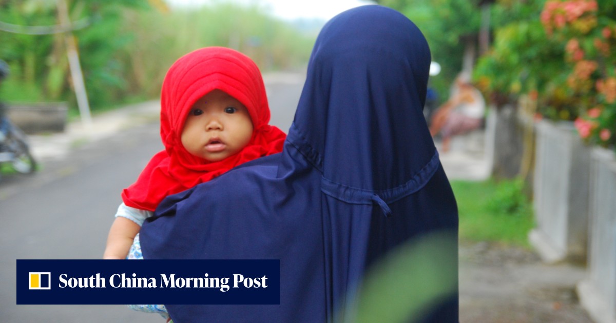 Syphilis and stigma: how cheating husbands are harming Indonesian women and babies - Vimarsana News