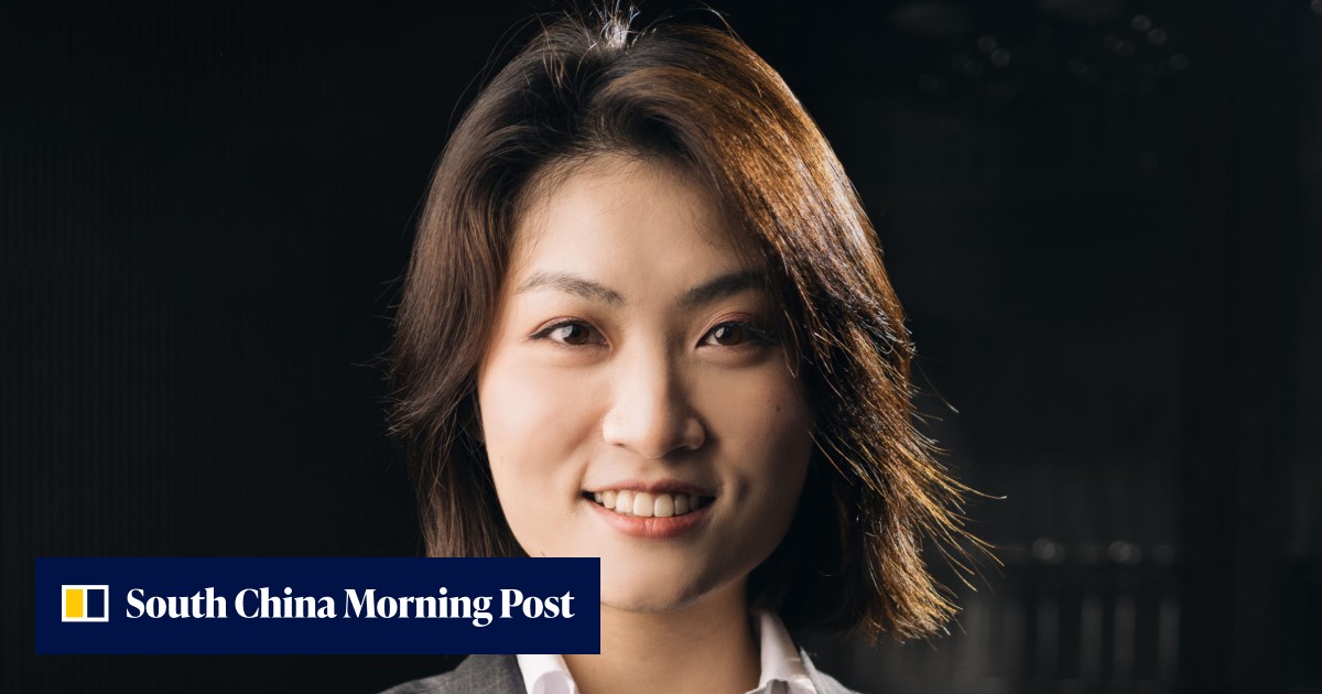 Asia's Best Sommelier Della Tang, of Shenzhen's Ensue, on her meteoric rise in the wine industry and why it's important to 'believe in yourself' - Vimarsana News