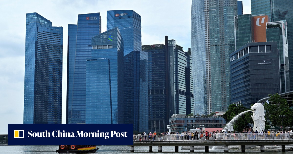 Singapore man jailed for stealing police jacket had 'fetishistic interest' in uniforms - Vimarsana News