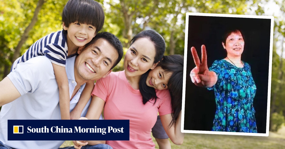 Cash or kids? Online backlash as Chinese matchmaker says people on US$700 a month with children better off than super-rich with no offspring - Vimarsana News