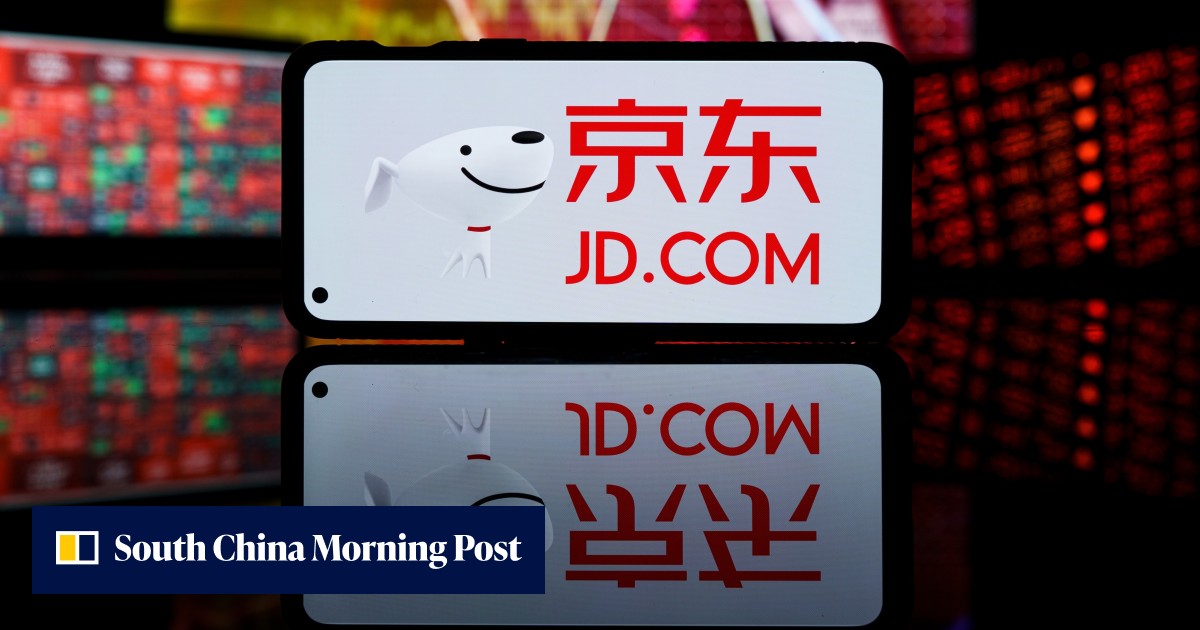 Chinese e-commerce giant JD.com unveils own large language model, ChatRhino, to drive increased adoption of AI for industrial use - Vimarsana News