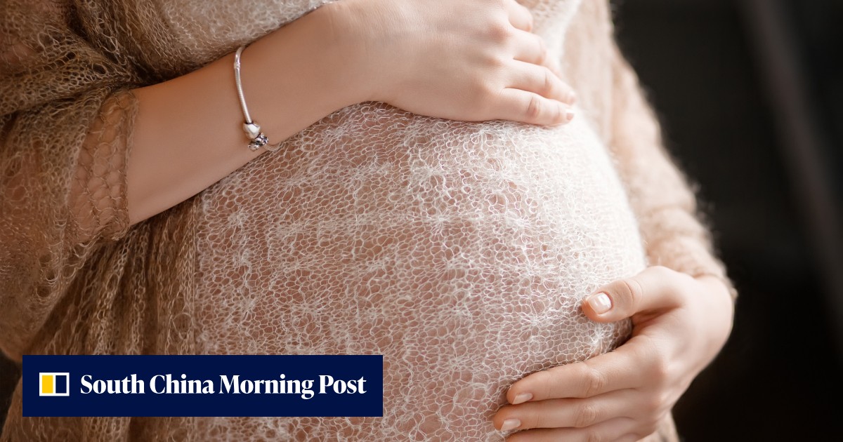 Covid increases risk of pregnancy complications, harmful to placenta growth, universities in Hong Kong discover - Vimarsana News