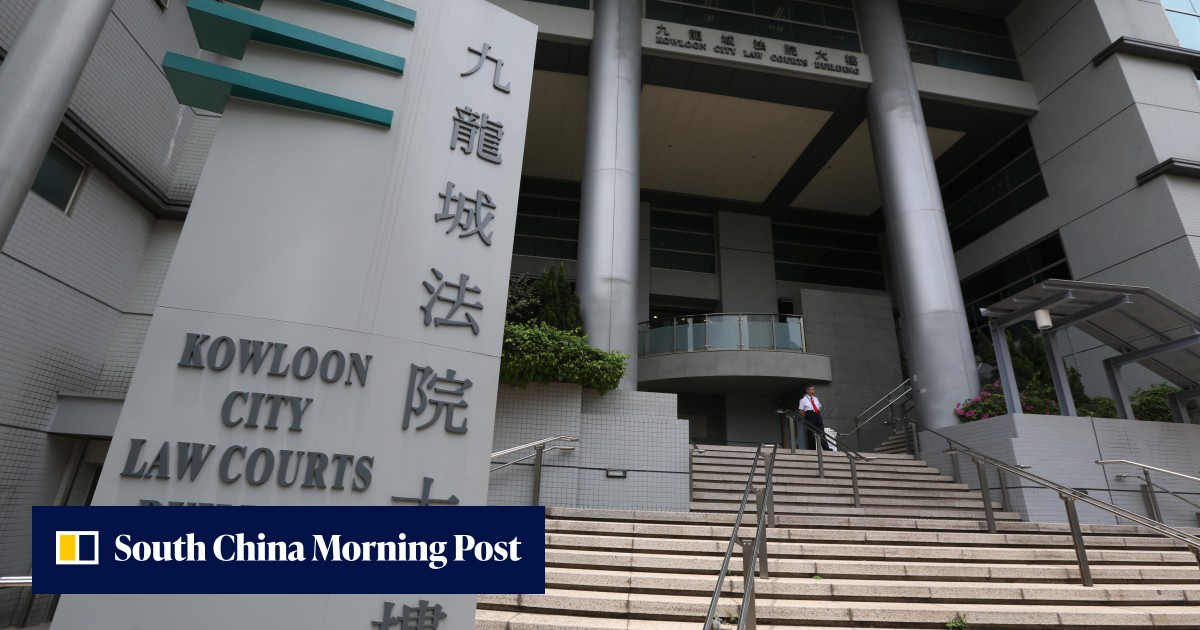 3 of 7 Hong Kong prison officers face rape charges in court - Vimarsana News